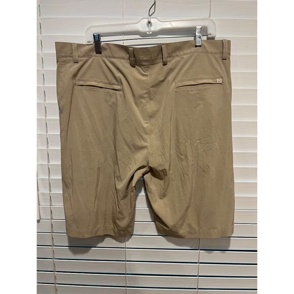 Peter‎ Millar Stretch Shorts - Size 38 - Picture 3 of 4